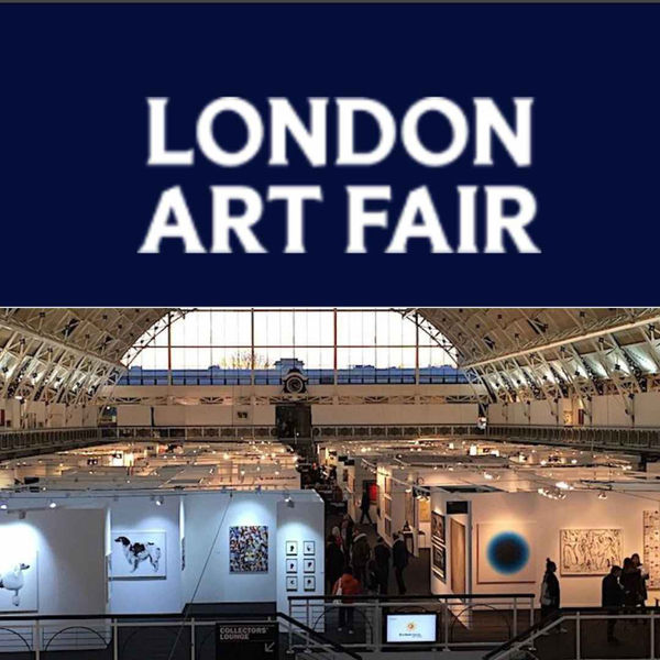 London Art Fair