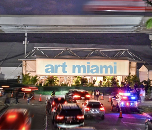 Art Miami