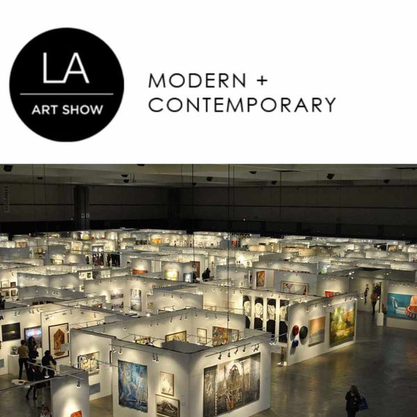 LA ART SHOW