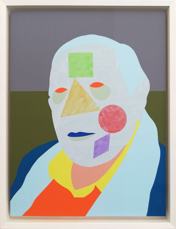 Youle Everything In Its Place Don Binney 2019 Large