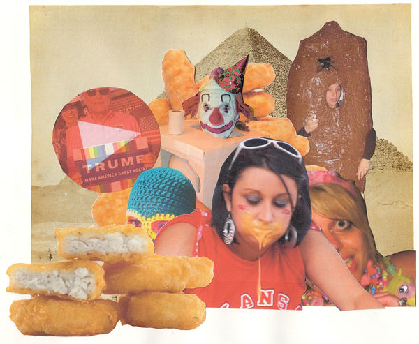 The Shit 210 X 250 Email