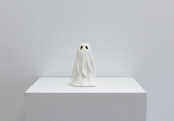 9 Lightly Brushing Past