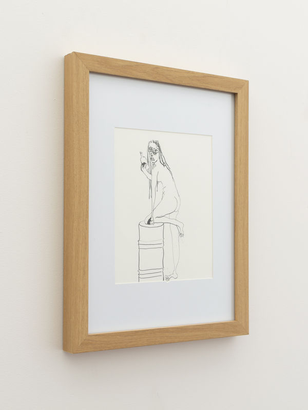 Brent Crude Ink 440 X 340 Mm