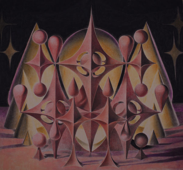 Star Garage 1050X1120