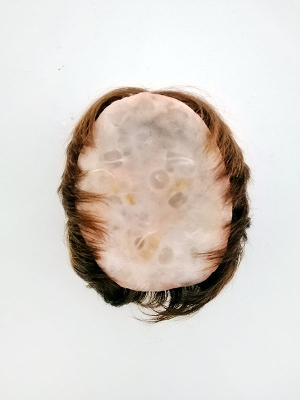 Angela Singer Foundation 2019 Front Web