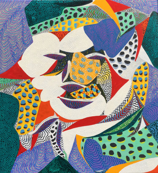 Arie Hellendoorn | Body Electric