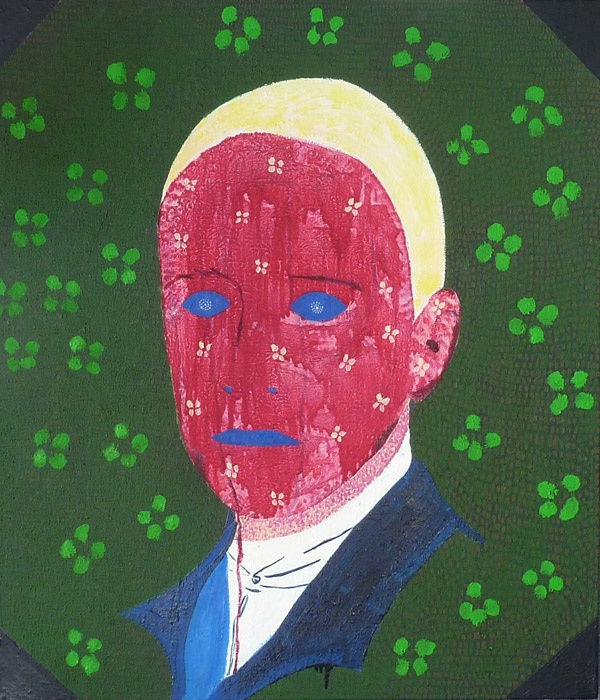 Arie Hellendoorn | Dear Trustable Partner