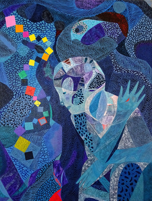 Auckland Art Fair 2018