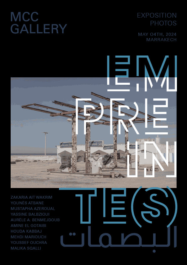 MAI DE LA PHOTO 2024