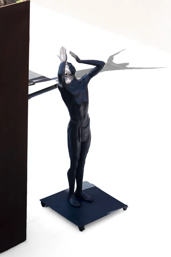 SÉRÉNITÉ Anne Jaeckin