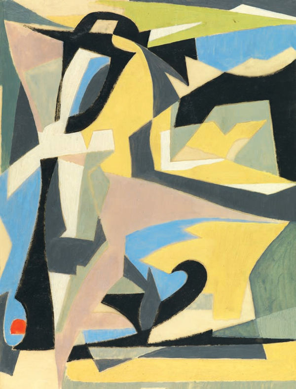 Othello Radou Vue Méditerranéenne