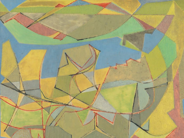 Othello Radou La rivière