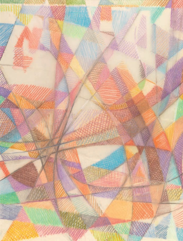 Othello Radou, La Brise d’Été