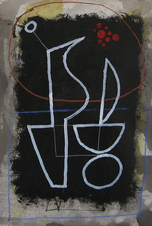 Jeremy Anenar, Tresco Series #23