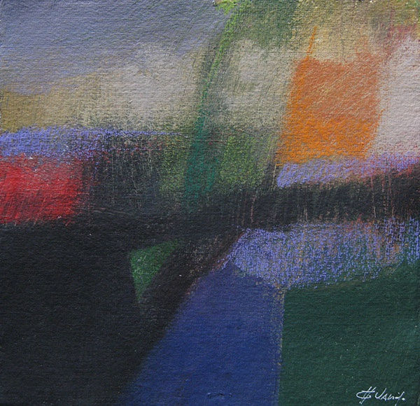 Rino Valido, Campo rosso