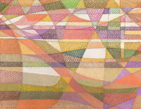 Othello Radou, Rythme d’Été