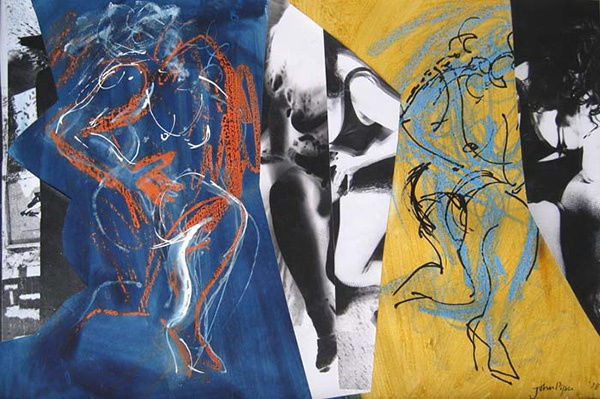 John Piper, In the Eye of the Camera