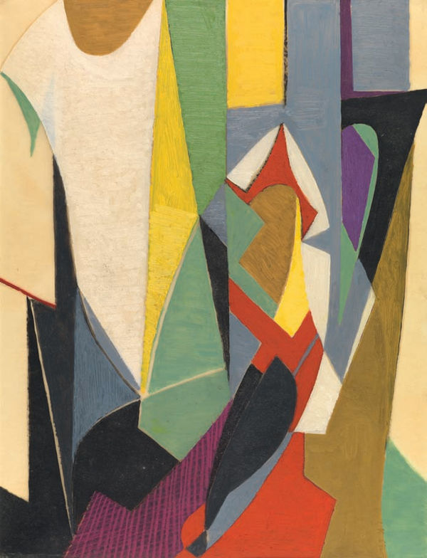 Othello Radou L’Atelier