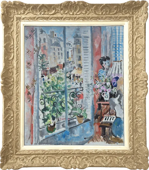 Portrayals of France