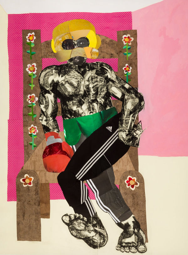 Always on Guard, 2019