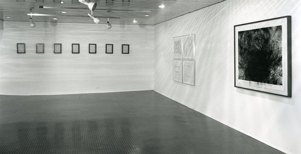 Sculpture's Drawings