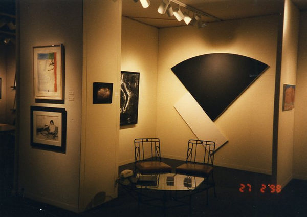 Art Dealers Association of America