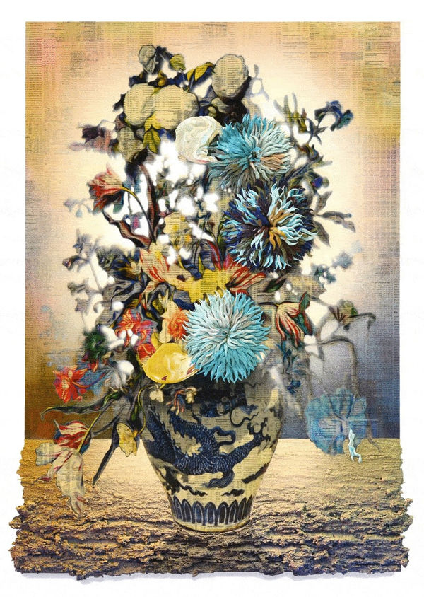 'Summer Editions' Auction for Artnet