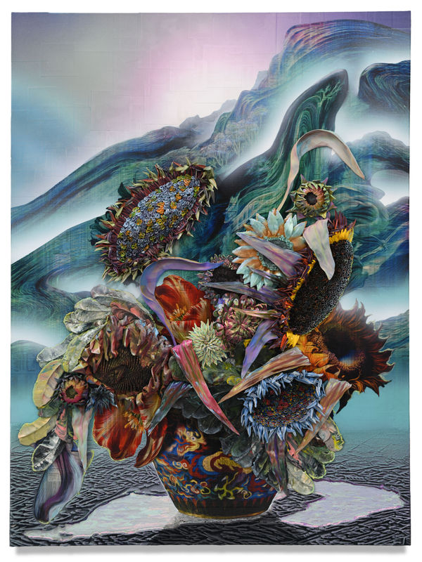 Group Exhibition: 'All About Eve'