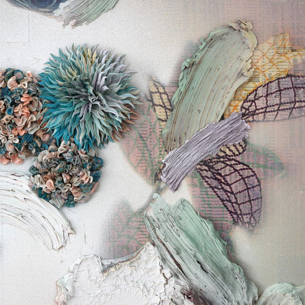 SOFA Expo's Intersect Chicago with Leila Heller Gallery