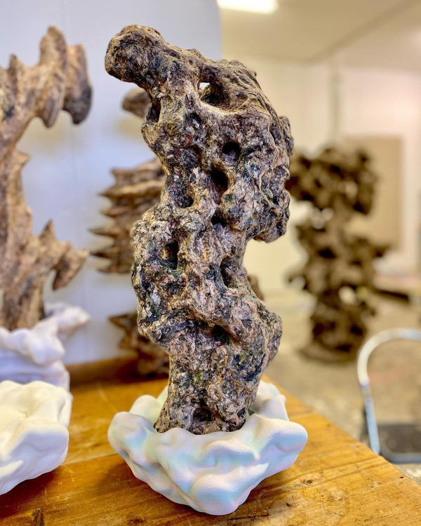 Group Show: 'The Subversive Landscape'