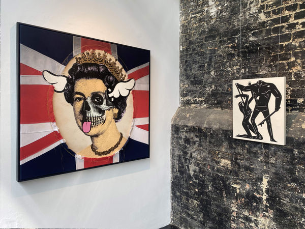 Platinum Installation 4