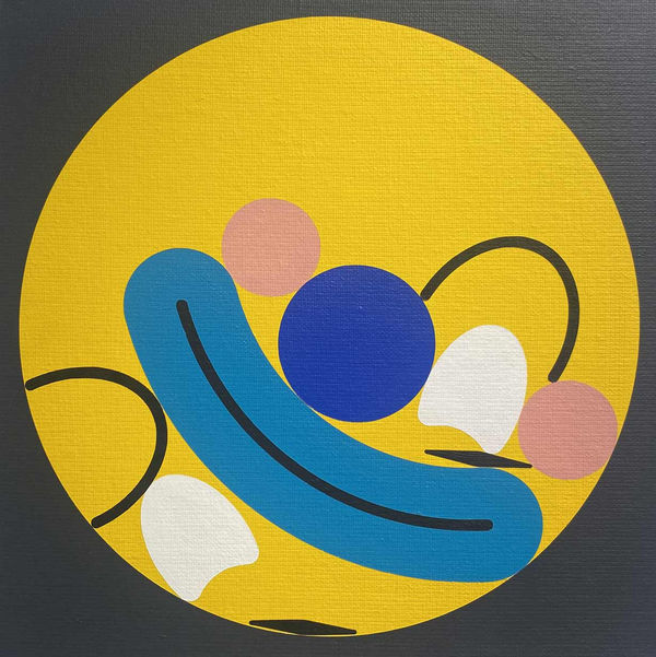 Heads Will Roll by James Joyce