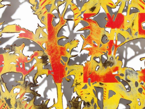 It Went Like This By Dan Rawlings