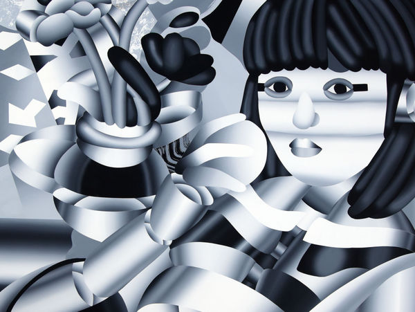 Tokyoverse Geoffrey Bouillot | View online