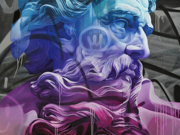 Chromata by PichiAvo