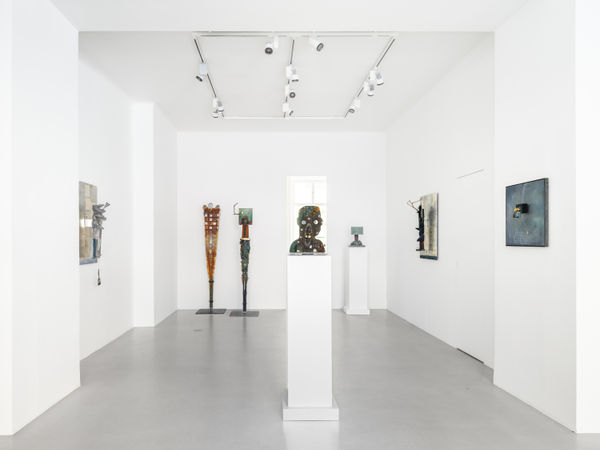 Corset Bertil Vallien Galleri Glas 2