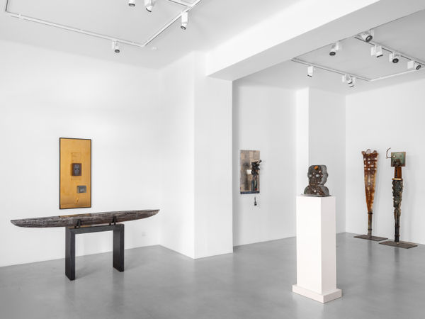 Corset Bertil Vallien Galleri Glas