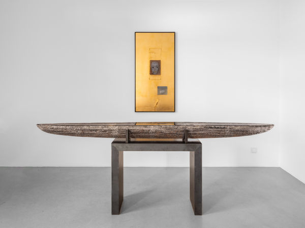 Midas I Somna Vakna Bertil Vallien Galleri Glas 2