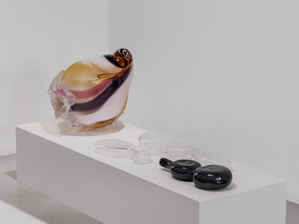 Glas Stockholm Galleri Glas 5