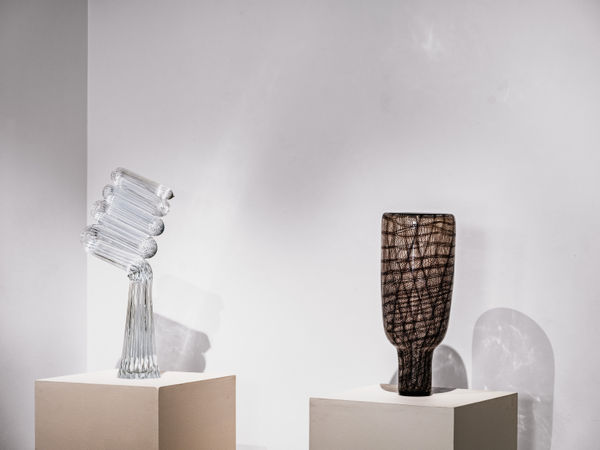 Glas Stockholm Galleri Glas 9