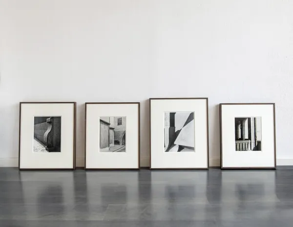 Lennart Durehed Galleri Glas 4 Verk