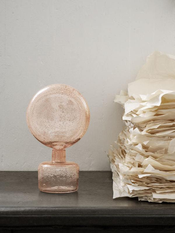 Carina Seth Andersson, Terra Rosso II , 2024