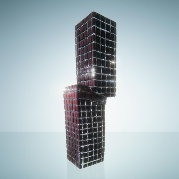 Simon Klenell - Ad Libitum