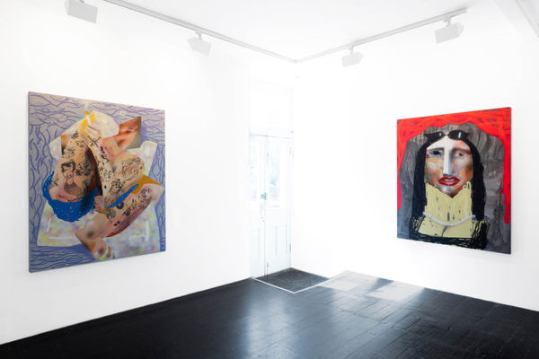 Joy Kim Guerrilla Union 4 Web