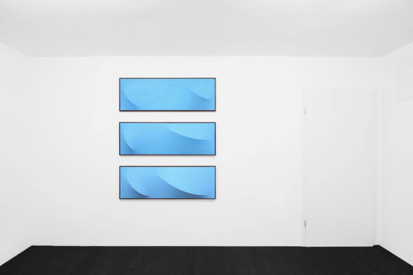 Charlie Oscar Patterson Hello World 10 Web