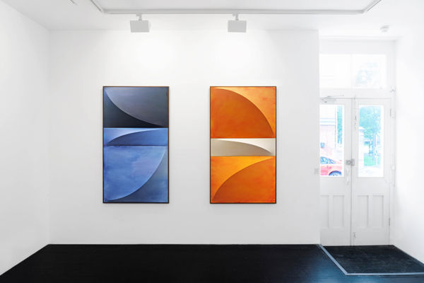 Charlie Oscar Patterson Hello World 2 Web