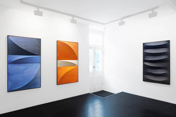 Charlie Oscar Patterson Hello World 3 Web