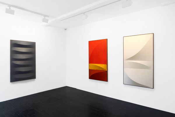 Charlie Oscar Patterson Hello World 5 Web