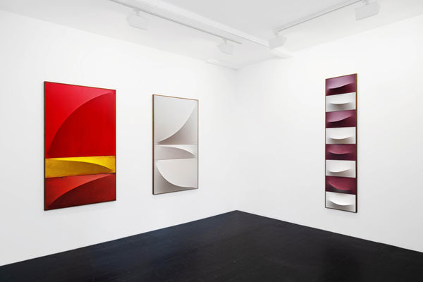 Charlie Oscar Patterson Hello World 7 Web