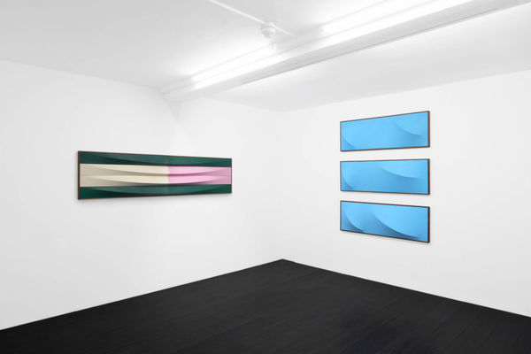 Charlie Oscar Patterson Hello World 9 Web